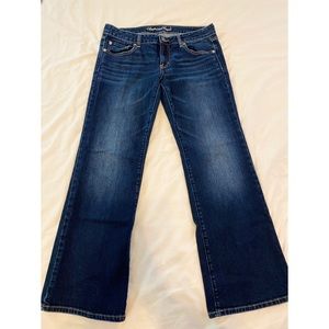 American Eagle Favorite Boyfriend Jeans